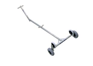 Handtrailer Jolle