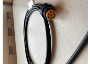Kablage Aspöck Vänster 2m open end