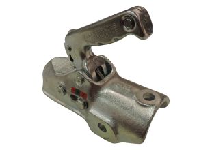 Kulkoppling 50mm ALBE EM350-R-B Ø 65mm,3500kg
