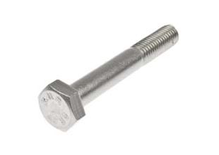 M14x100 Skruv till kulkoppling 125Nm