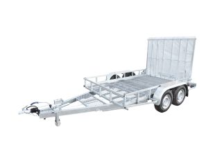 Entre Maxi 3500J (3x1,84m last 2840kg)