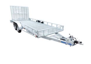 Entre Maxi XXL 3500J (5x1,84m last 2650kg)