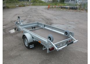 Båttillsats komplett MOD 82