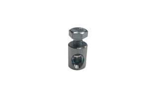 Nippel Ø7,5mm Goliath