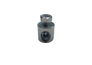 Nippel Ø 8,5mm Goliath