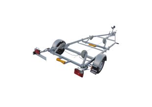 REG-1000EU för båtar 4,4-6,0 meter & upp till 740kg