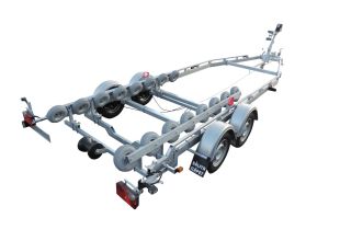 REG-2000FS för båtar 5,5-7,2m & 1450kg