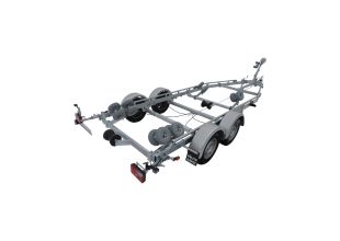 REG-2700FU för båtar 5,5-7,2m & 2120kg