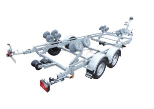 REG-3500FUS för snipor 5,9-7,6m & 2790kg