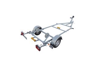 REG-550D för båtar 3,7-4,9m upp till 400kg