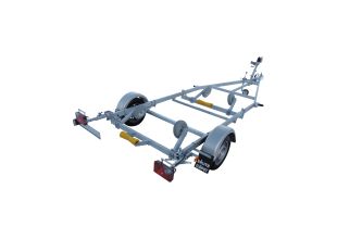 REG-750DU för båtar 4-5,3 meter & upp till 560kg