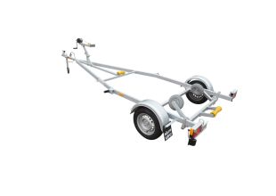 REG-750DUE för båtar 4-5,3 meter & upp till 590kg
