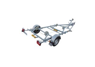 REG-850EU för båtar 4,5-5,3 meter & upp till 620kg
