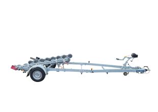 NYHET 2025 REG-1500ES för båtar 5-6,8 meter & 1080kg