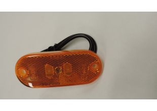 Sidomarkeringslykta JOKON LCD 2002/12