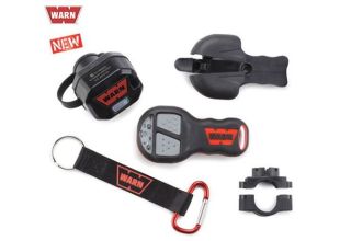 Warn fjärrkontroll 12/24V (passar från art 94000)