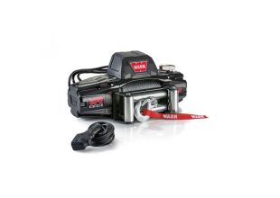 Warn vinsch VR EVO 10-S (4536kg)
