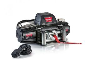 Warn vinsch VR EVO 8-S (3629kg)