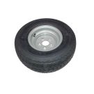S-hjul 20.5x8-10 690kg 5B