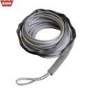Warn Syntetlina 17m 5,5mm DC5000
