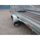 Avbärarstag MOD 2-4 sats Type A-B