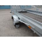 Avbärarstag MOD 2-4 sats Type J