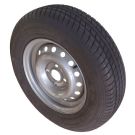 S-hjul 155x13