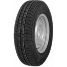 S-hjul 185R14C8 5B 893kg