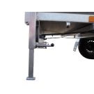 Stödben MOD-1-3 kolv-regel-11-/par