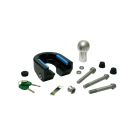 Stöldskydd Combilock  Blå 66mm (Godkänt)