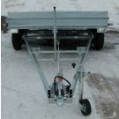 Tippskruvsats HB-13-