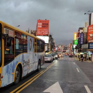 Bromsvajer BPW 730/955mm nippel,hylsa 23mm gänga (M8) - Bild 3