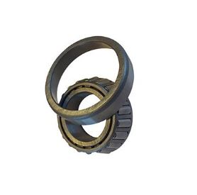 Hjullager 32008 40x68x19mm