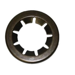 Säkringsring Ø 9,5 mm BPW S1704-7,2005-7,2504-7