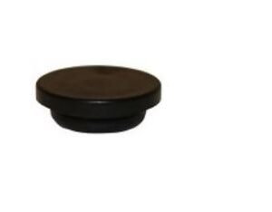 Plastplugg till bromssköld BPW 9mm