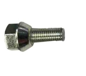 Hjulskruv M12x1,5x24 Konisk