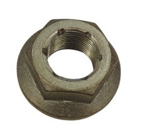 Kronmutter M24x1,5 BPW