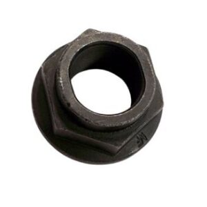 Kronmutter BPW M27x1,5 (nv41) ECO