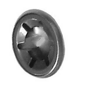 Täckbricka Handbromsspak ø 16mm