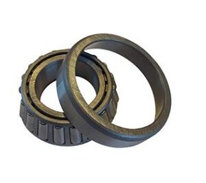 Hjullager 32006X, D55/30