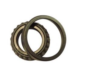 Hjullager 32007X 35x62x18