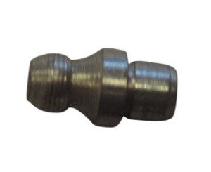 Smörjnippel för islag Ø 6x5