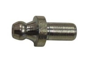 Smörjnippel för islag Ø 6x11