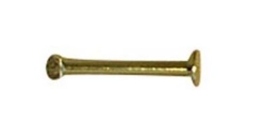 Låspinne 9,5x40 BPW-7