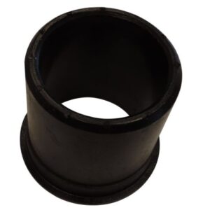 Tryckstångslager Främre m fläns BPW ZAF 3,5 Ø 65-80mm L=65mm