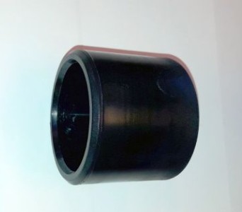 Tryckstångslager bakre BPW ZAF 3,5 Ø 65-80mm L= 65mm