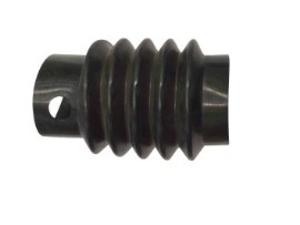 Gummibälg BPW ZAF 2.8-1 Ø 70-70 mm