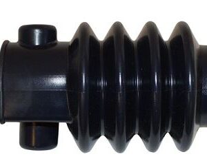 Gummibälg BPW ZAF 1,0-3  Ø 47/50x47 mm