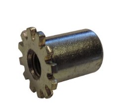 Justermutter BPW S1704-7,2005-7,2304-7,2504-7