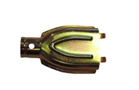 Lock vid wireinf. 3006-7